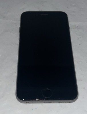 Apple iPhone 6s - 64 GB - Space Gray (Unlocked) A1688