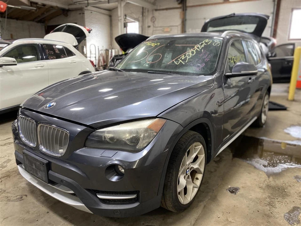 ORDENADOR ECM ECU BMW X1 Z4 2013 13 2014 14 2015 15 12148603575 1420021 Foto 2 de 4