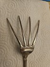 Saratoga By Tiffany and Co. Sterling Silver Baked Potato Fork Splayed 8"  — photo 5