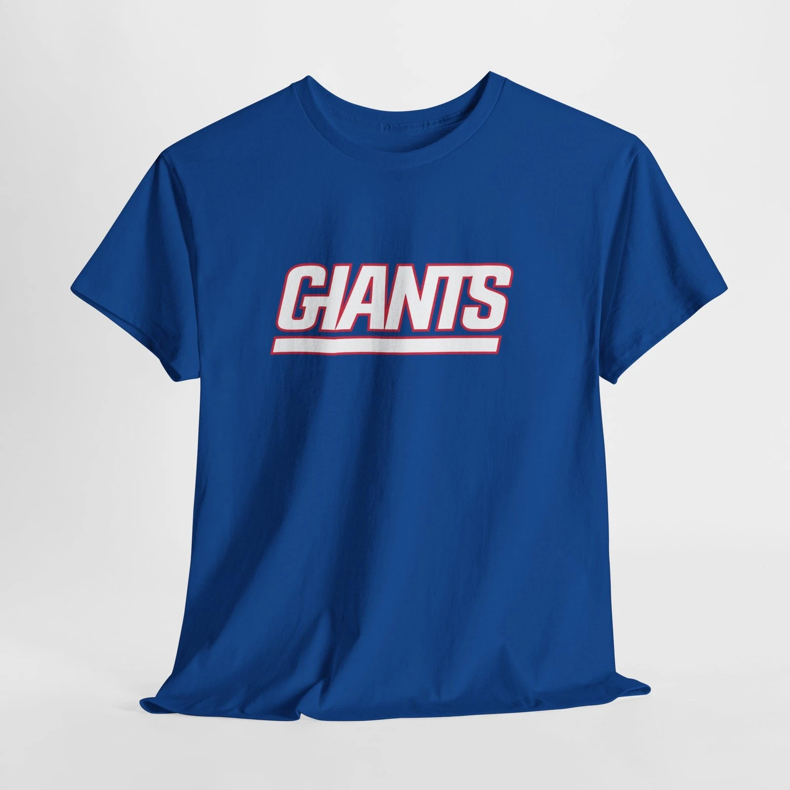 AJ Brown Giants Shirt