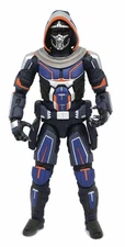 Marvel Select Taskmaster Action Figure 7 Inch Multicolor with Accessories