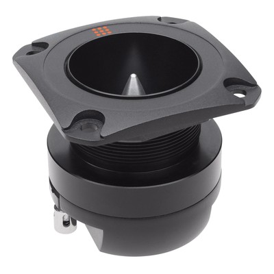 PowerBass PBX-PRO1 - 1.25'' Compression Horn Tweeter