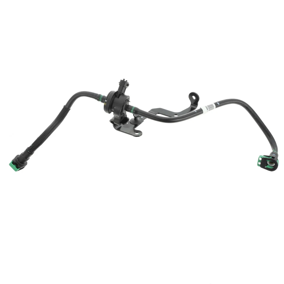 Tubo de válvula de purga de bote de vapor nuevo OEM Ford Focus 2012-2018 sin turbo Foto 2 de 4