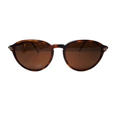 1990's SAFILO Panto Sunglasses Oval Eyewear made in Italy Lennon