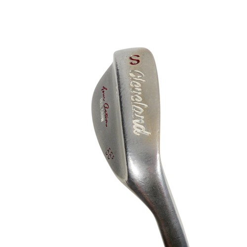Cleveland Tour Action 588W Sand Wedge 56° - 34,25" - Graphite - Droitier Femme