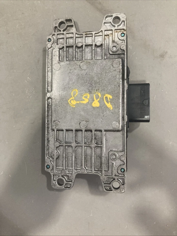 Nissan Máxima 2009 TCU/TCM 31036 9N00D Foto 4 de 4