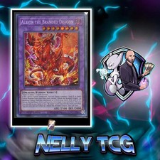 Yu-Gi-Oh!- Ablion the Sanctifire Dragon MP24-EN082 (PSR) 1st Ed.-NM