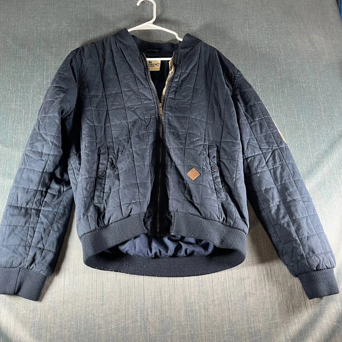 bellfield jacket products for sale | eBay