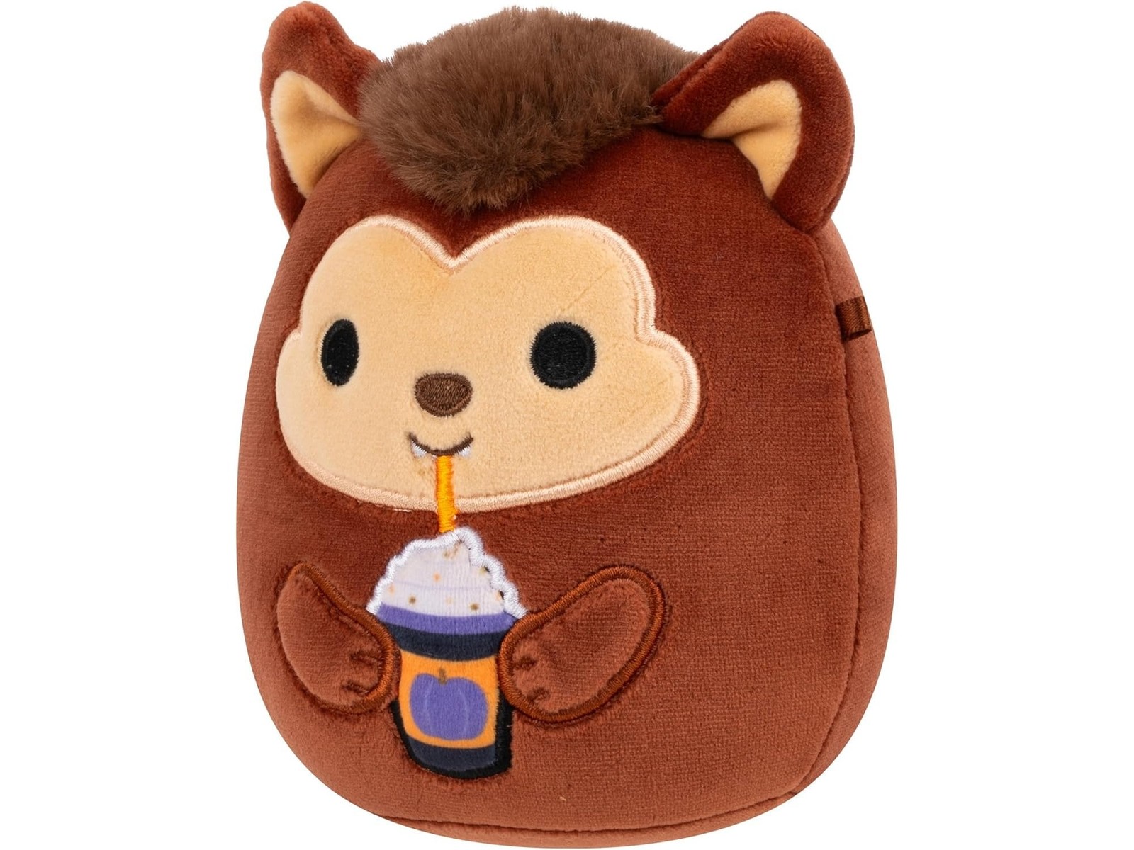 Squishmallows 7.5-Inch Wade