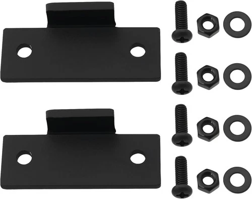 Dust Cover Hinge Repair Kit for Technics SL D2 3200 B2D3Q3 Turntable Replacement