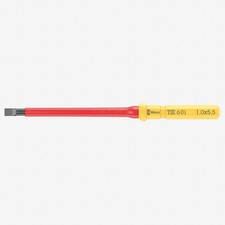 Wera 006504 KK VDE 60 i Insulated Blade for S...