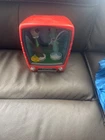Funko Vision Yogi Bear Huckleberry Hound Gemini Exclusive TV Set LE 480 RARE