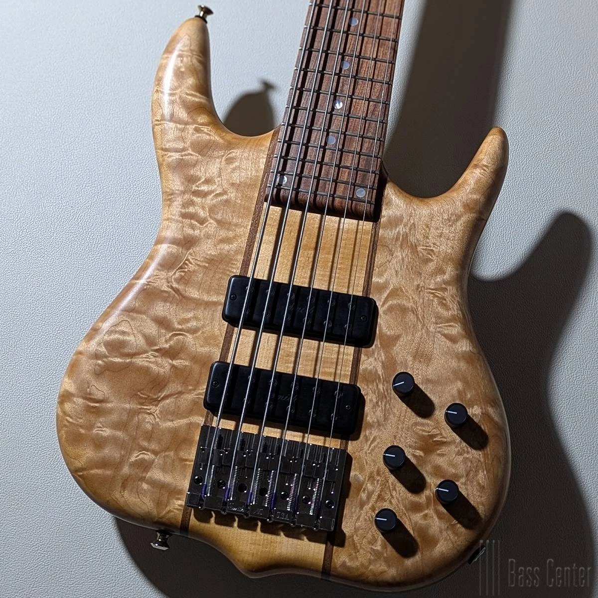 Ken Smith 6 String Bass Guitars for sale - eBay