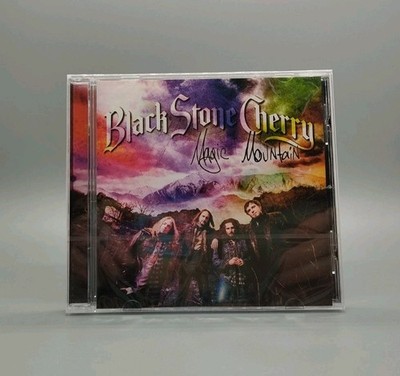 Black Stone Cherry: Magic Mountain - CD - NEU/OVP