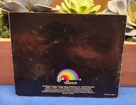 Robert Englund Signed A Nightmare on Elm Street Nintendo NES CIB