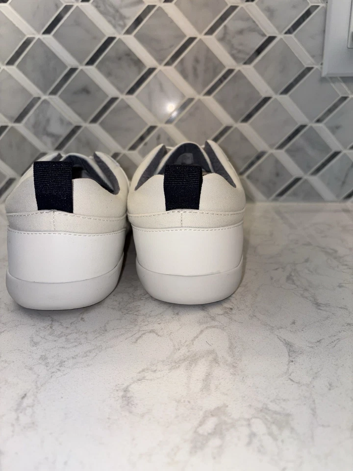 Penguin Devin Pride Raya Blanca/Arco Iris OP100968 NUEVO EN CAJA Foto 3 de 4