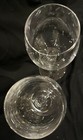 Lenox Tuscany Classics Crystal Water Glasses Clear Water Goblets Lenox Set Of 2 — photo 2