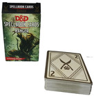 D&D Spell Book Cards - Ranger Original (Dungeon & Dragons)