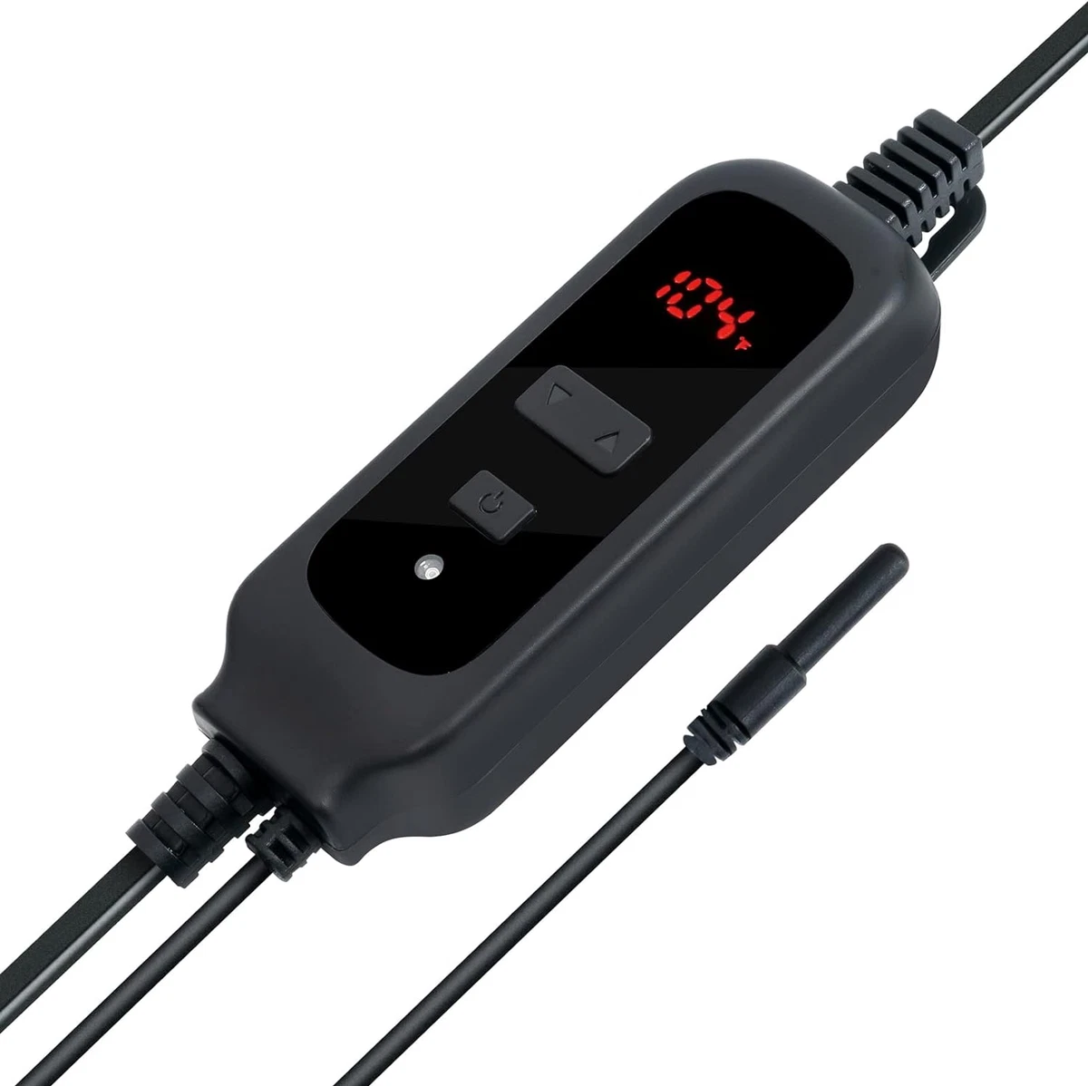Terrarium temperature clearance controller