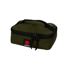 Cygnet Bits Pouch Angling Fishing Outdoors Green 609905