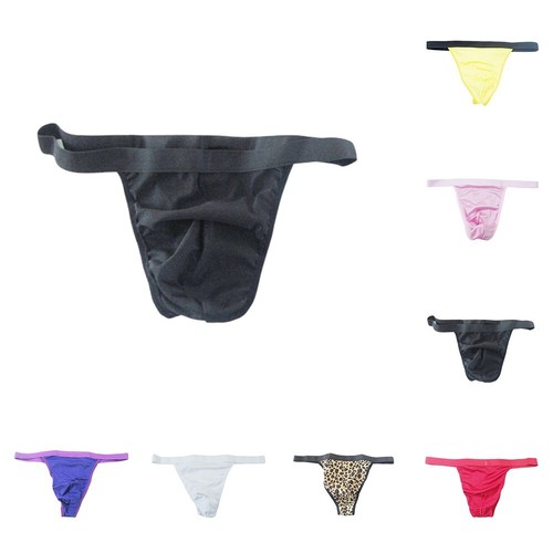 2022 Neuf G-String Pur Sexy Doux Solide Couleur Respirant Slip | eBay