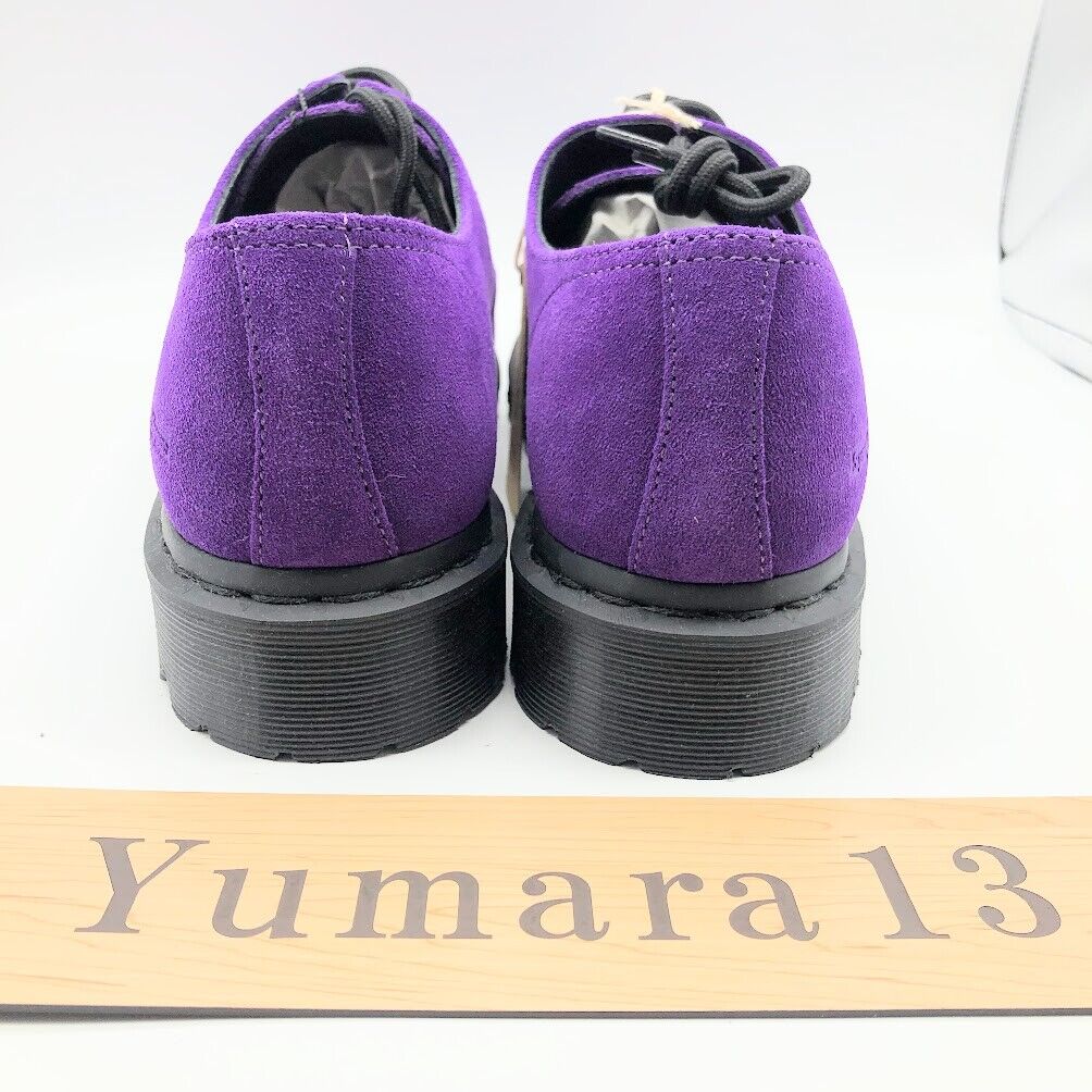 Supreme × Dr.Martens Ramsey Creeper 3colors FW23 Black Supreme × Dr.Martens Ramsey Creeper 3colors FW23 Black