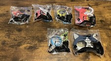 McDonald  s Happy Meal toys - Yo Kai Watch 2018 Incomplete