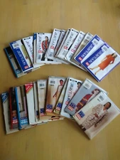 See & Sew Sewing Pattern, Uncut, Choose