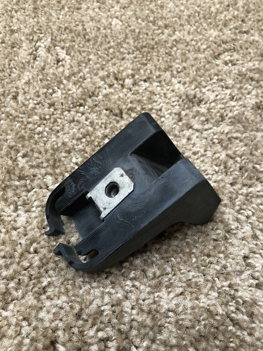 Mercedes GL450 GL550 X164 Genuine OEM Bumper Cover Inner Bracket