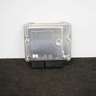 BMW 5 F10 Motorsteuergerät Steuergerät 0281018609 8518477 2.0 Diesel 135kw 2011