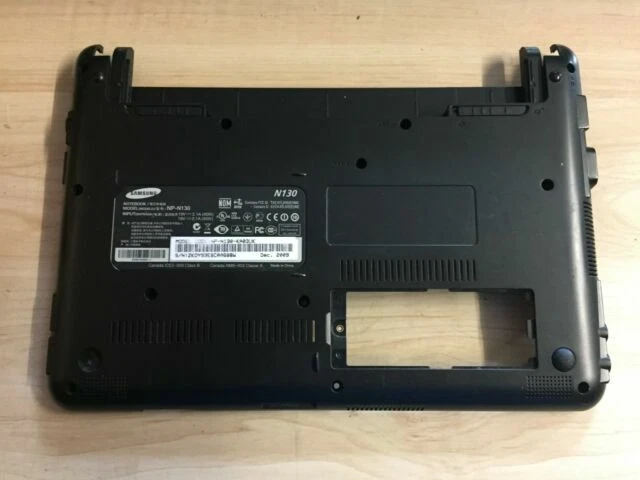 Samsung Laptop Bottom Cases for Samsung