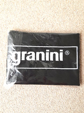Granini - Sch&uuml;rze zum Binden mit 4 Taschen (1 m x 0,74 m)