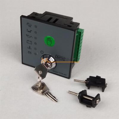 For Deep Sea Controller Automatic Start Module DSE701AS DSE701-AS