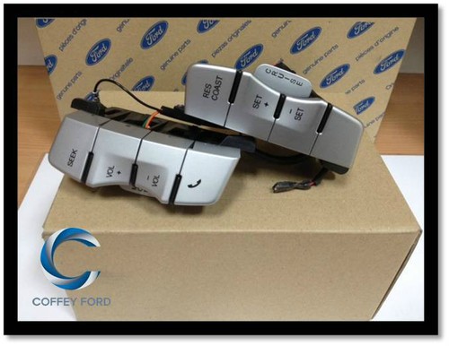 GM Switch LED Conversion Kit DIY White LED Upgrade Kit For GM Steering Wheel Controls - Illuminates Switches At Night GM Steering Wheel Adapter