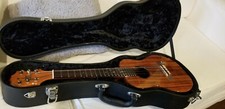 Koaloha Tenor Ukulele 6 String KTM-06 Brand New Condition