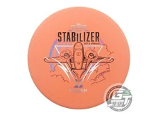 NEW Streamline Discs Electron Firm Stabilizer 173g Orange Putter Golf Disc