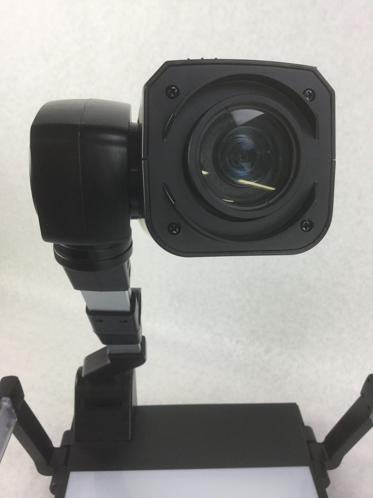 RECORDEX LBX500 IMMCAM DESKTOP DOCUMENT CAMERA, Works eBay