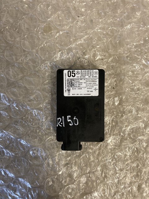А0009055103 радарный датчик