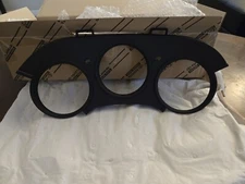 Toyota Supra MKIV LHD dash panel 55420-14030 / 55420-14040 NEW