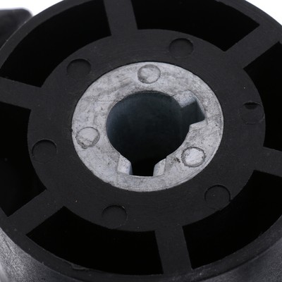 Sharplace Bootslenkrad D 3 Speichen 310 Mm Steuerrad Für Boote