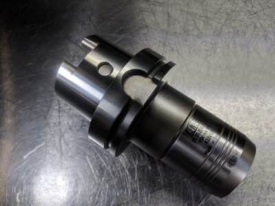 Gewefa HSK100A 32mm Hydraulic Endmill Holder 95.05.036.022 (LOC710)