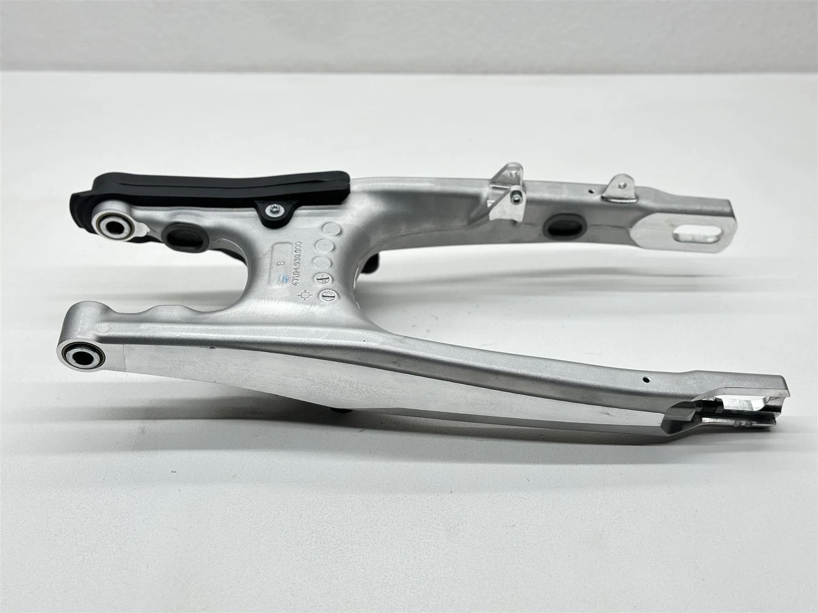 New 2024 KTM 85SX Swingarm Suspension OEM Rear Swing Arm