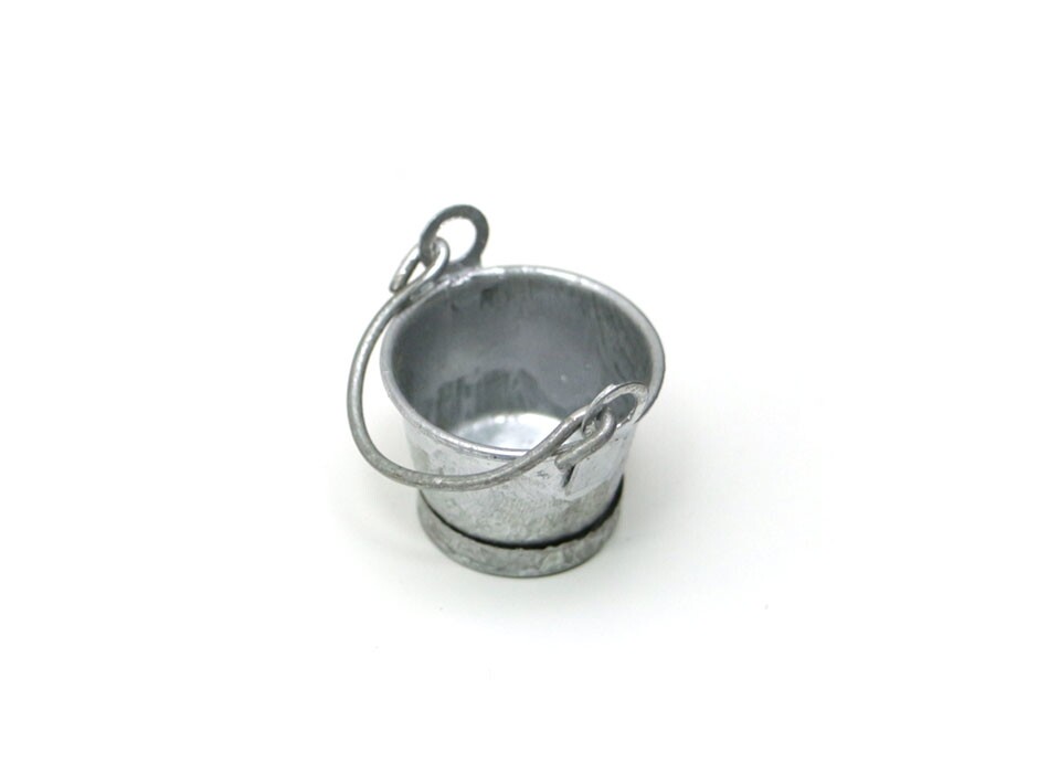 Team Raffee BRSCAC026 Scale Accessories - Mini Bucket