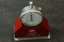 NEW High Precision Silk Screen Newton Tension Meter 8-50N