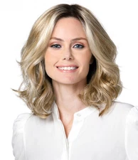 KELLY Wig by JON RENAU, *ANY COLOR*, Lace Front, Mono Top, NEW