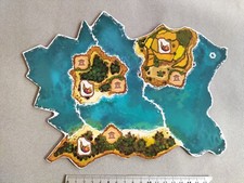 TUILE ARCHIPEL NR 6 /