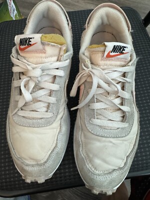 nike waffle 1972