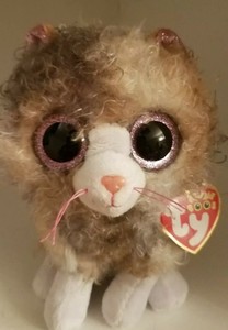 ty beanie boo scrappy