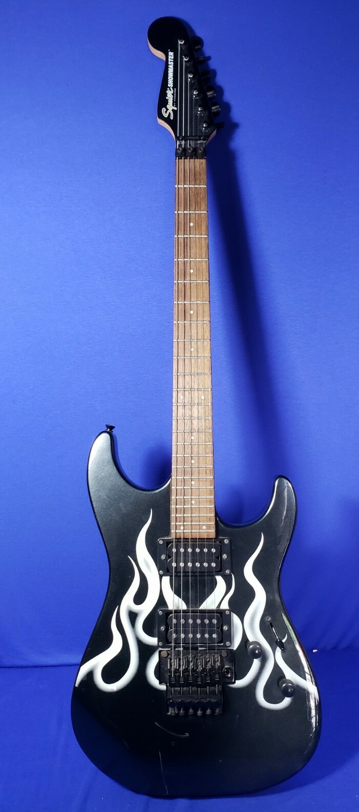 squier showmaster for sale