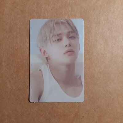 TXT Thursday's Child Target ラキドロ ヨンジュン TXT Thursday's Child Yeonjun Photocard Target Exclusive | eBay